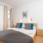 Zillertal Aparthotel