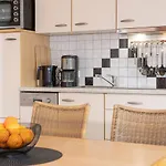 Aparthotel Zillertal 4*
