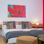 Aparthotel Zillertal 4*