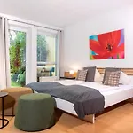 Aparthotel Zillertal Fuegen