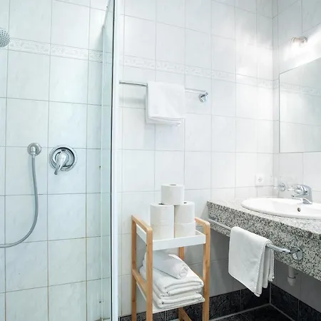 Lägenhetshotell Zillertal