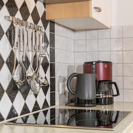 Zillertal Lägenhetshotell Fügen