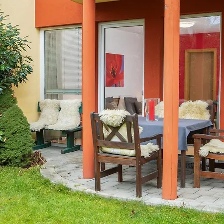 Zillertal Aparthotel 4*