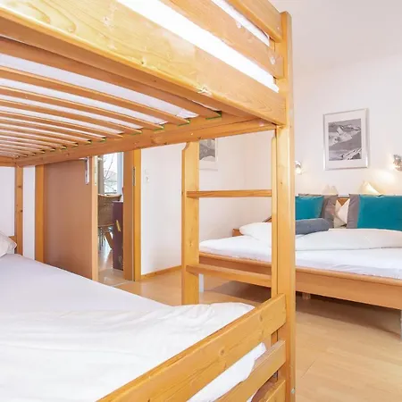 Aparthotel Zillertal