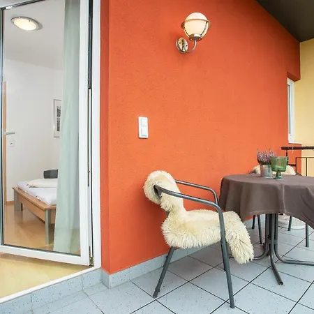 Zillertal Aparthotel 4*