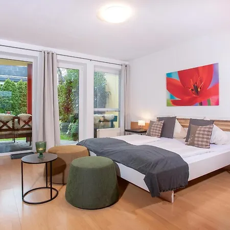 Aparthotel Zillertal