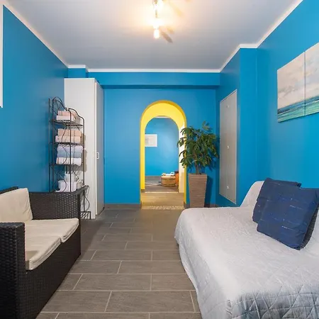 Aparthotel Zillertal