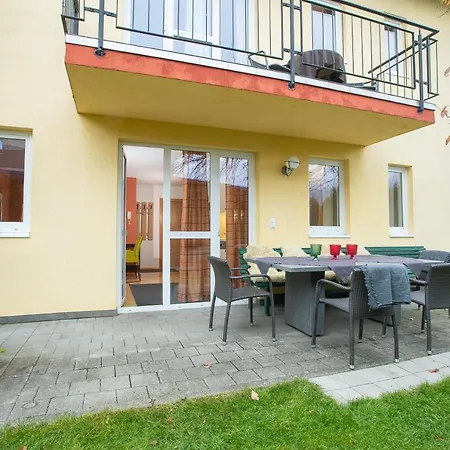 Aparthotel Zillertal Fuegen