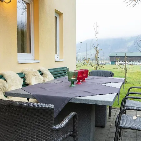 Zillertal Lägenhetshotell