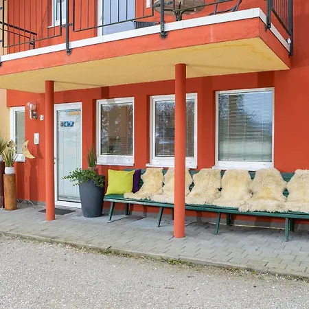 Zillertal 4* פוגן