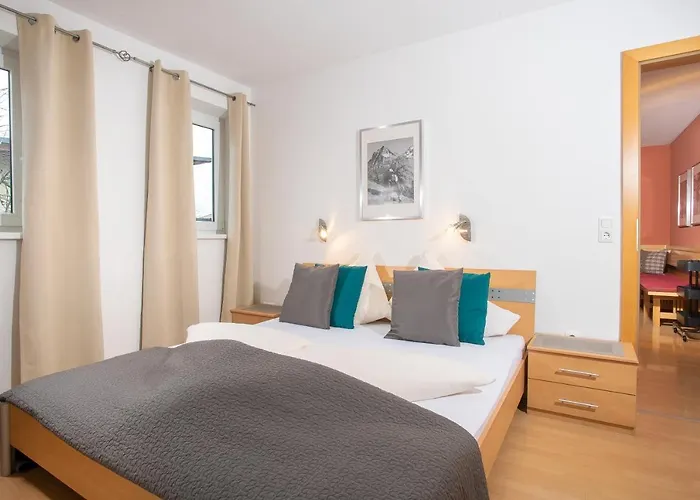 Zillertal Apartmanhotel