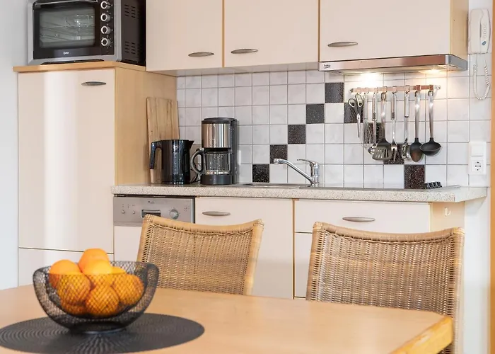 Apartmanhotel Zillertal 4*