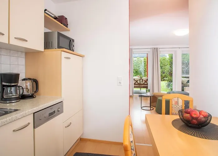 Zillertal Apartmanhotel