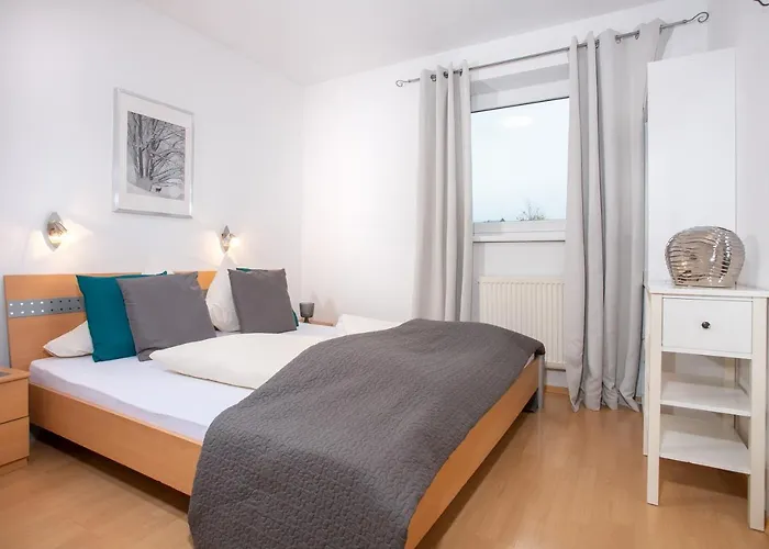 Zillertal Aparthotel