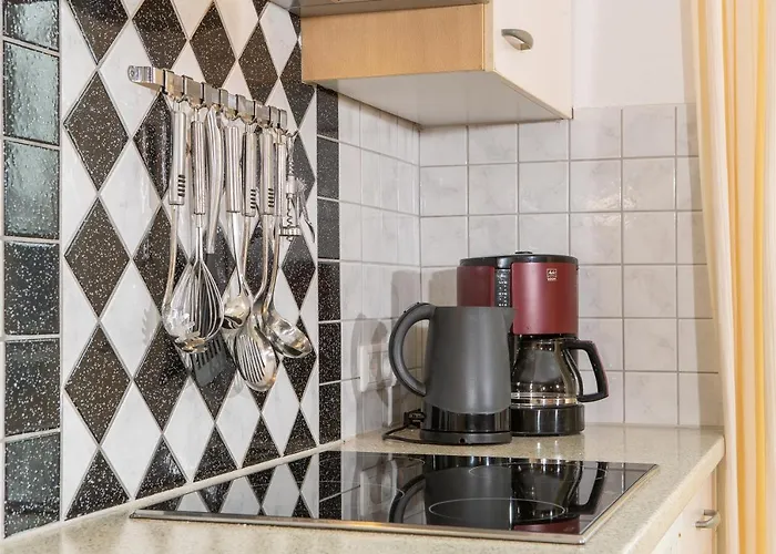 Zillertal Apartmanhotel Fügen