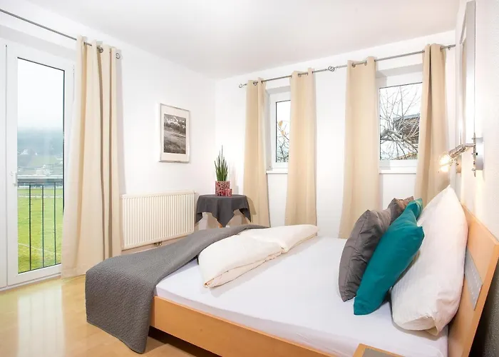 Zillertal Aparthotel