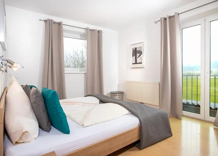 Zillertal Aparthotel 4*