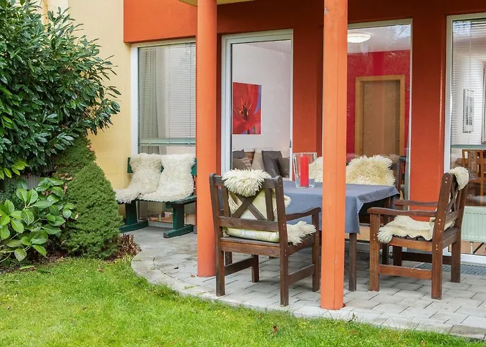 Zillertal Apartmanhotel 4*