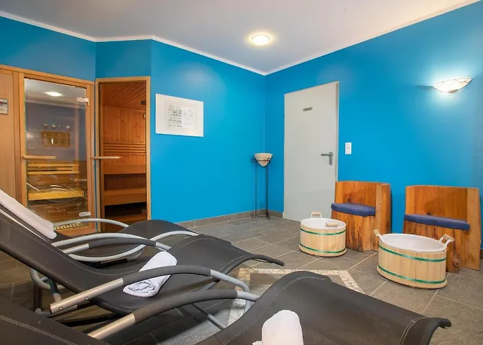 Zillertal Aparthotel Fuegen