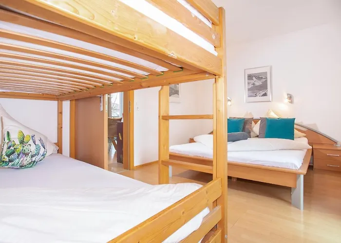 Aparthotel Zillertal