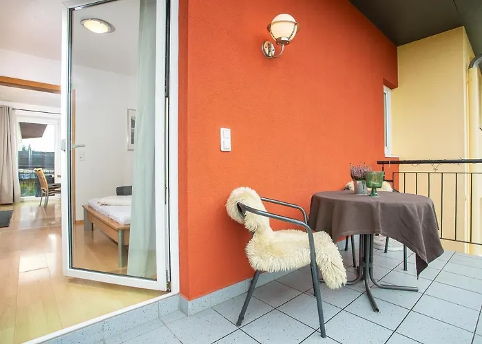 Zillertal Aparthotel 4*