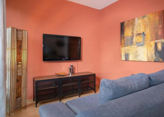 מלון דירות Zillertal