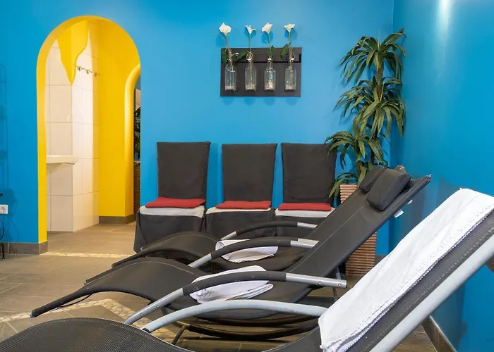 Aparthotel Zillertal