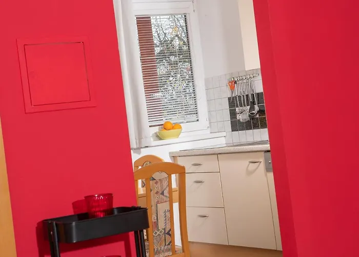 Zillertal 4* פוגן