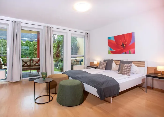 Apartmanhotel Zillertal