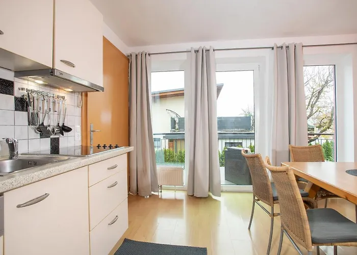 Zillertal Aparthotel