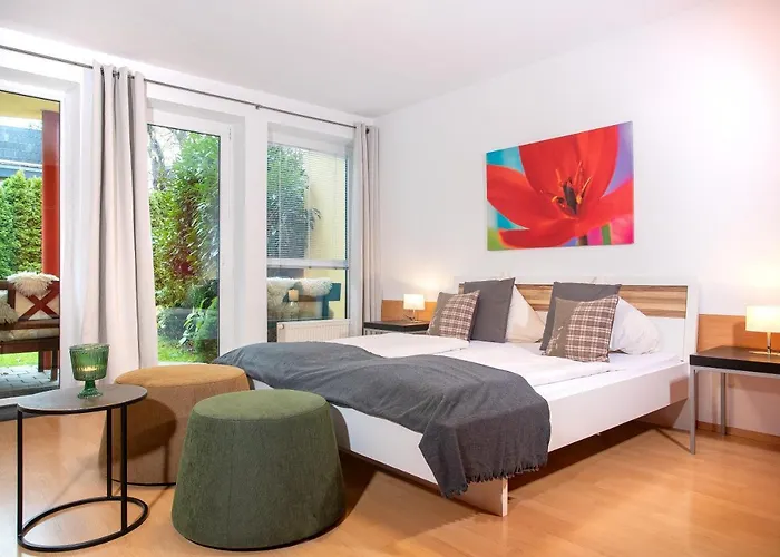 Aparthotel Zillertal Fuegen