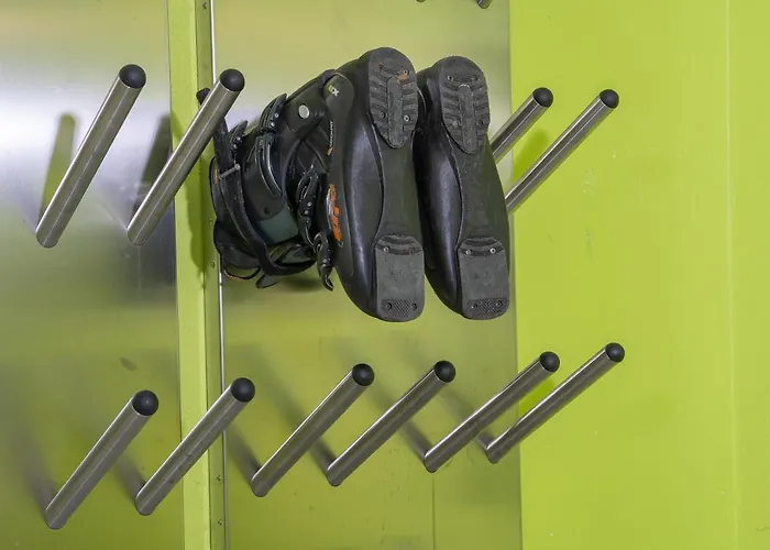 Zillertal 4* פוגן