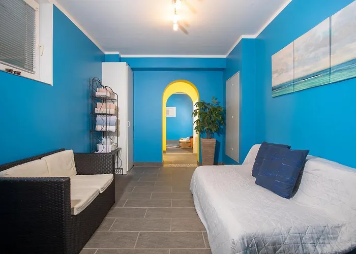 Apartmanhotel Zillertal