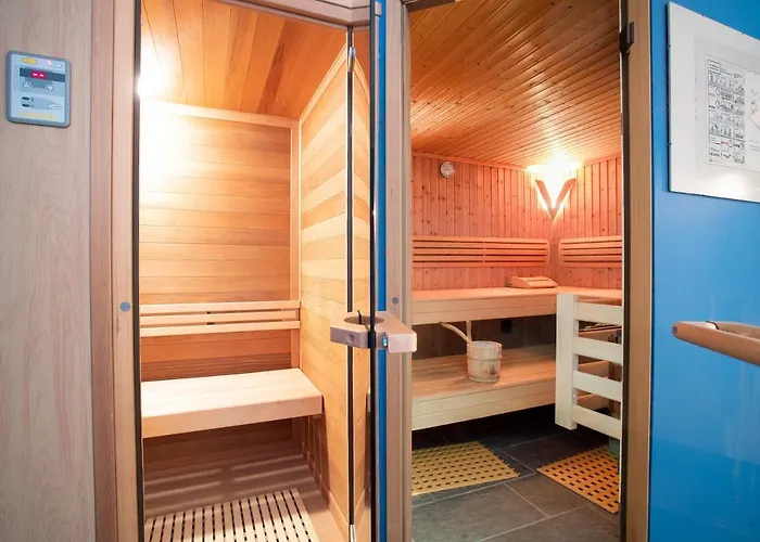 Zillertal 4* פוגן