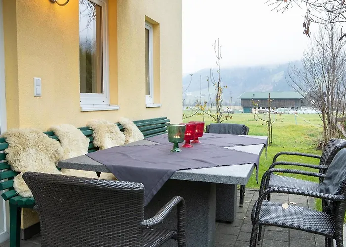Zillertal Aparthotel