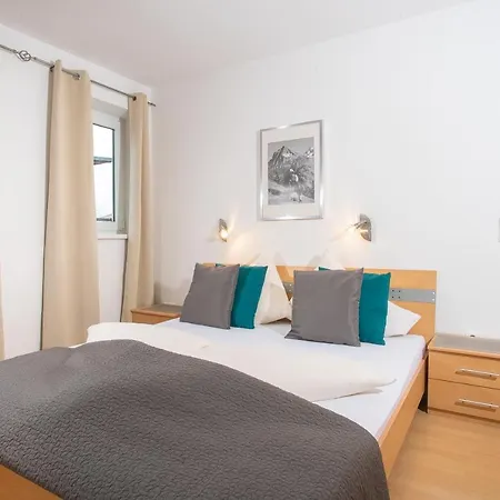 Zillertal Apart Otel
