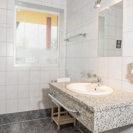 Apart Otel Zillertal 4*