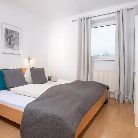 Zillertal Apart Otel
