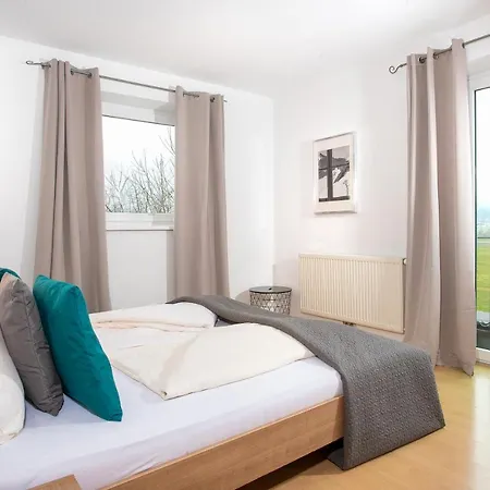 Zillertal Apart Otel 4*