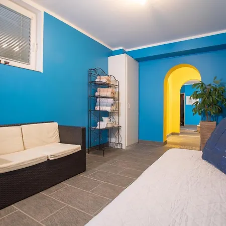 Zillertal Apart Otel 4*