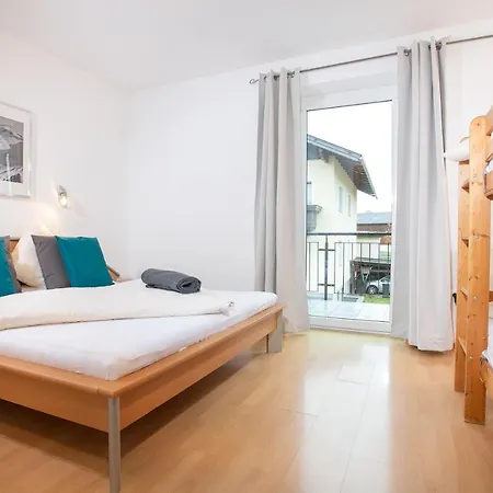 Apart Otel Zillertal 4*