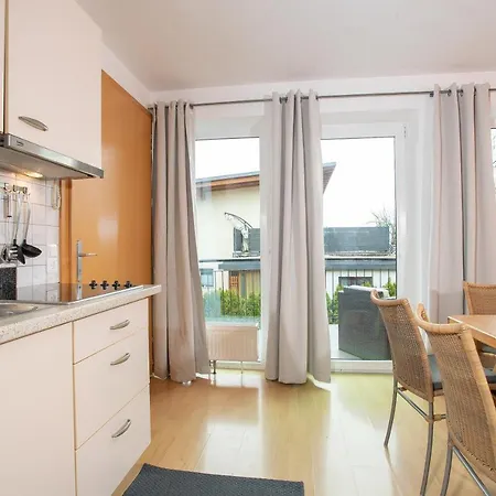 Zillertal Apart Otel