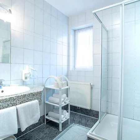 Apart Otel Zillertal 4*