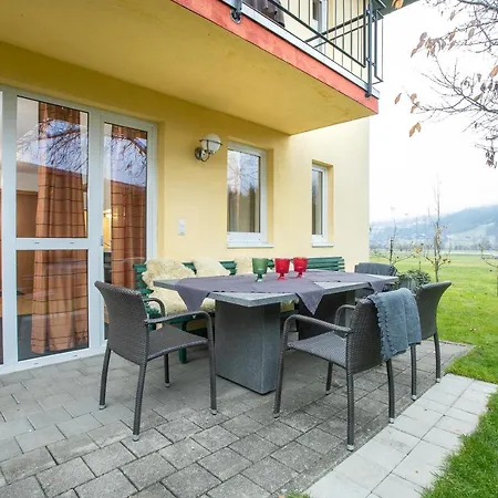 Apart Otel Zillertal Fügen