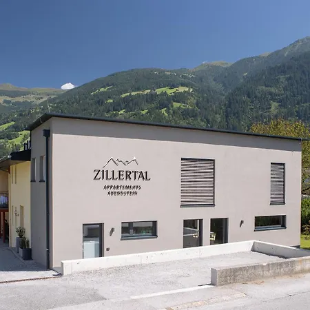 Apart Otel Zillertal