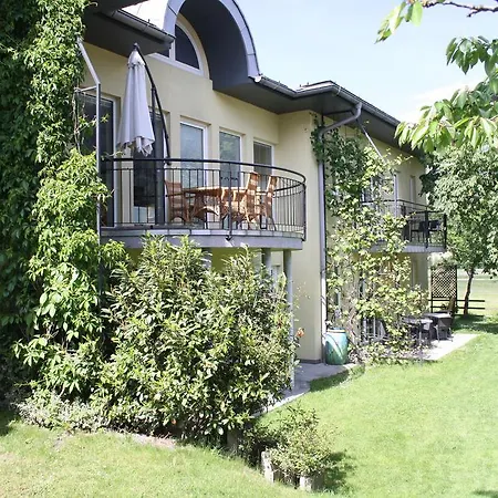 Zillertal Apart Otel 4*