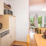 Zillertal Apart Otel