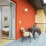 Apart Otel Zillertal Fügen