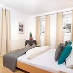 Zillertal Apart Otel