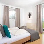 Zillertal Apart Otel 4*